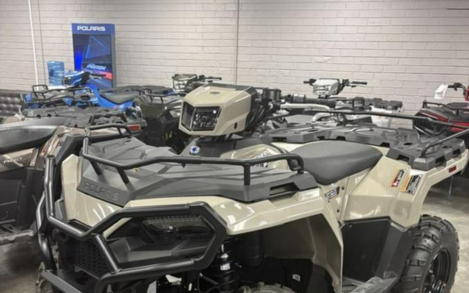 2026 Polaris Sportsman® 570 Base
