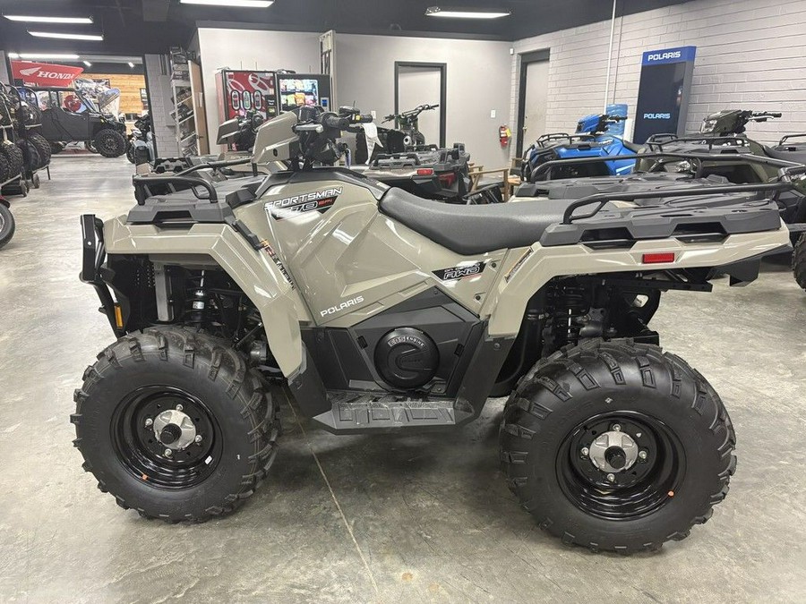 2026 Polaris Sportsman® 570 Base