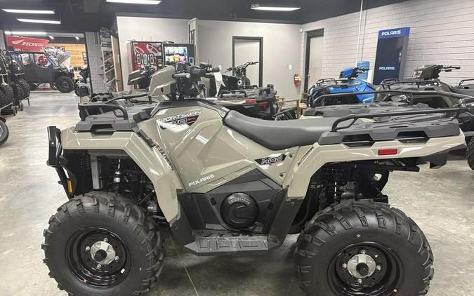 2026 Polaris Sportsman® 570 Base