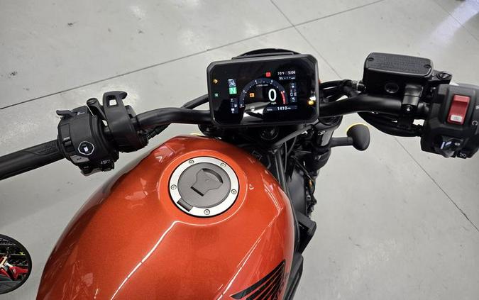 2025 Honda® Rebel 1100 DCT SE