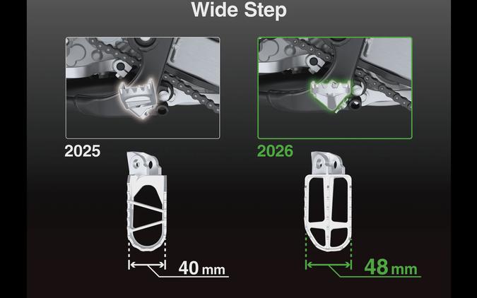 2026 KX™85 - Kawasaki