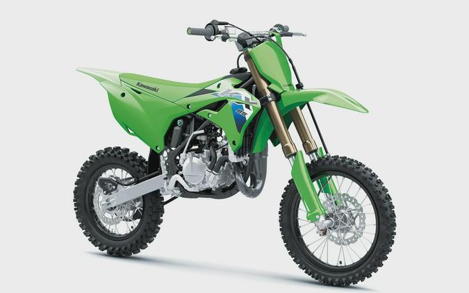 2026 KX™85 - Kawasaki