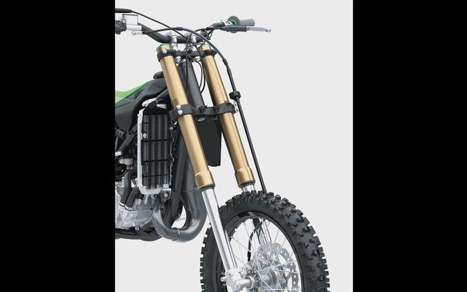 2026 KX™85 - Kawasaki