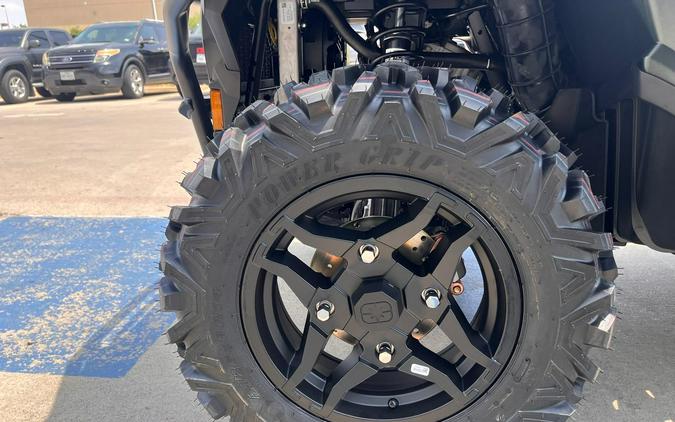 2026 Polaris SPORTSMAN 570 PREMIUM 40TH ANNIVERSARY EDITION TREELINE GREEN METALLIC