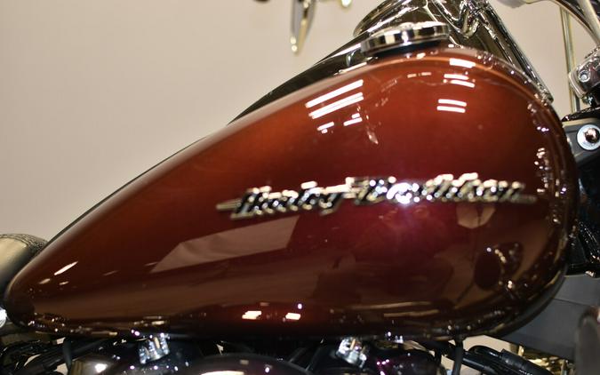 2018 Harley-Davidson Deluxe FLDE