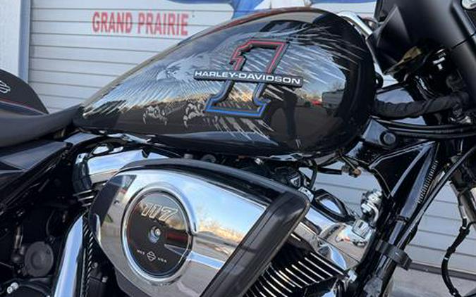 2026 Harley-Davidson Street Glide®