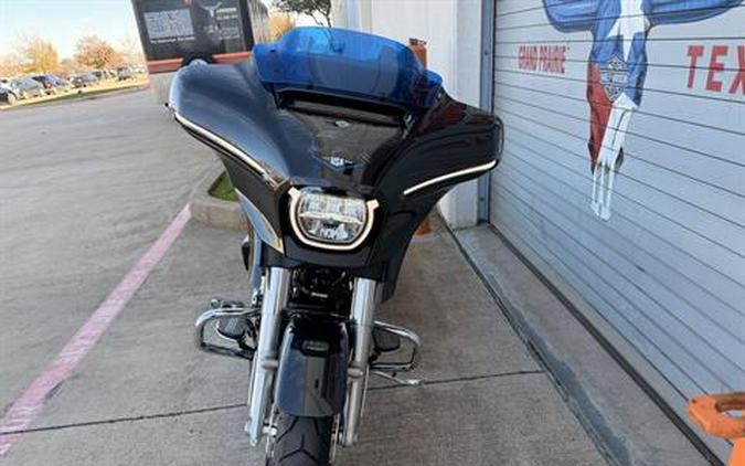 2026 Harley-Davidson Street Glide®