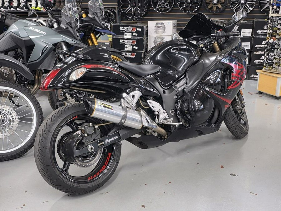 2011 Suzuki Hayabusa™ 1340