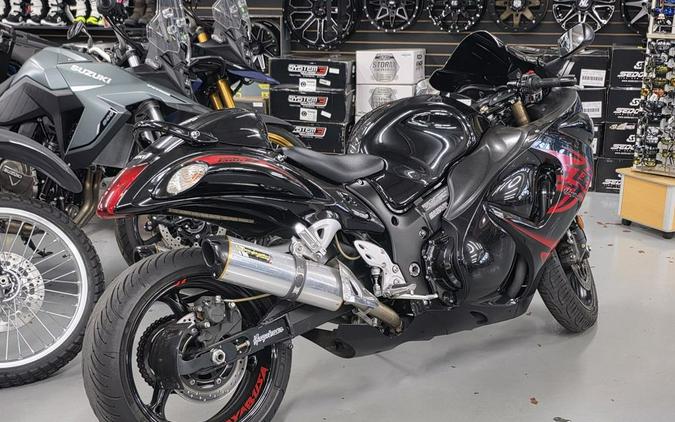 2011 Suzuki Hayabusa™ 1340