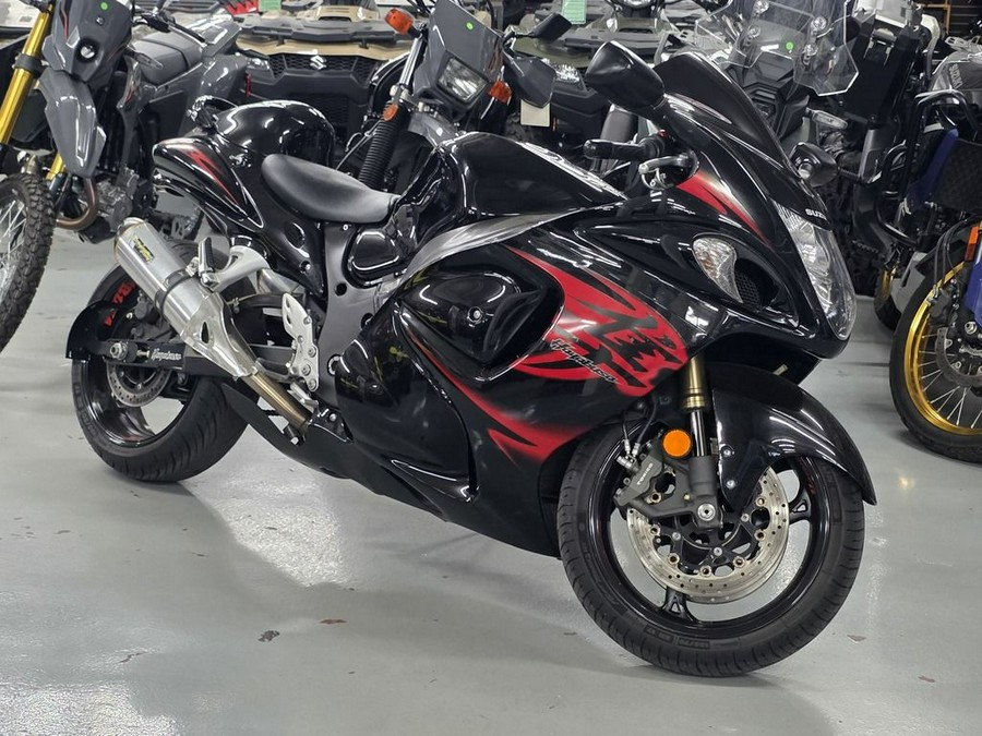 2011 Suzuki Hayabusa™ 1340