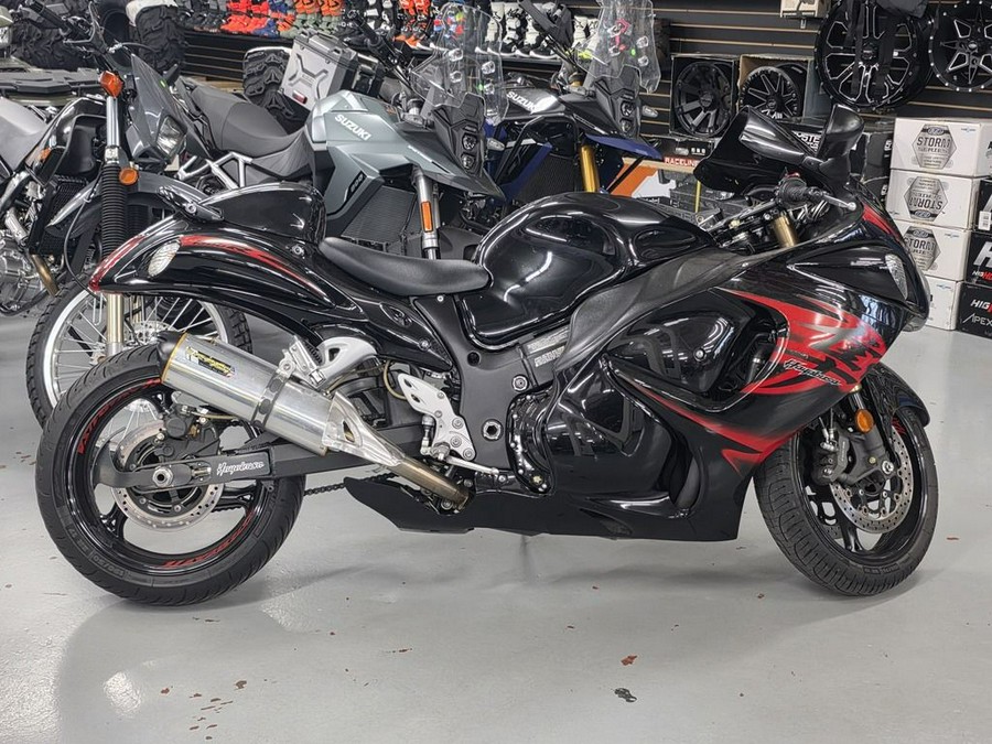 2011 Suzuki Hayabusa™ 1340