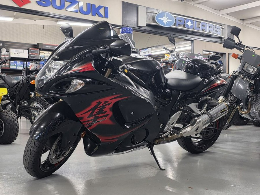 2011 Suzuki Hayabusa™ 1340