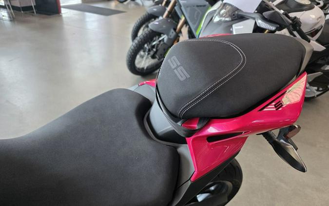 2026 CFMOTO SS 300