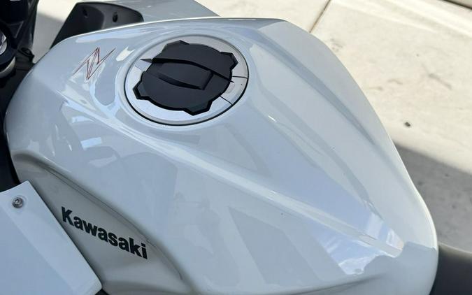 2023 Kawasaki Z400 ABS