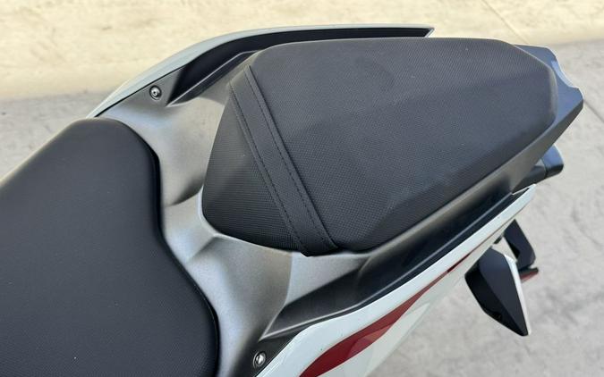 2023 Kawasaki Z400 ABS