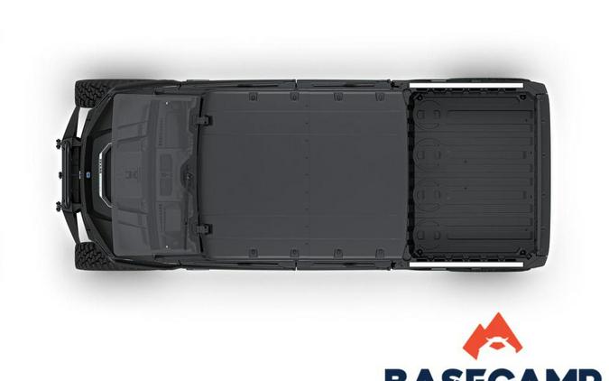 2027 Polaris RGR CREW XD 1500 NS TX ED - BLACK CRYSTAL