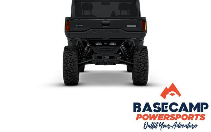 2027 Polaris RGR CREW XD 1500 NS TX ED - BLACK CRYSTAL
