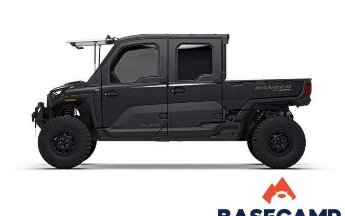 2027 Polaris RGR CREW XD 1500 NS TX ED - BLACK CRYSTAL