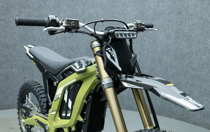 2026 SURRON LIGHT BEE 2 X NA