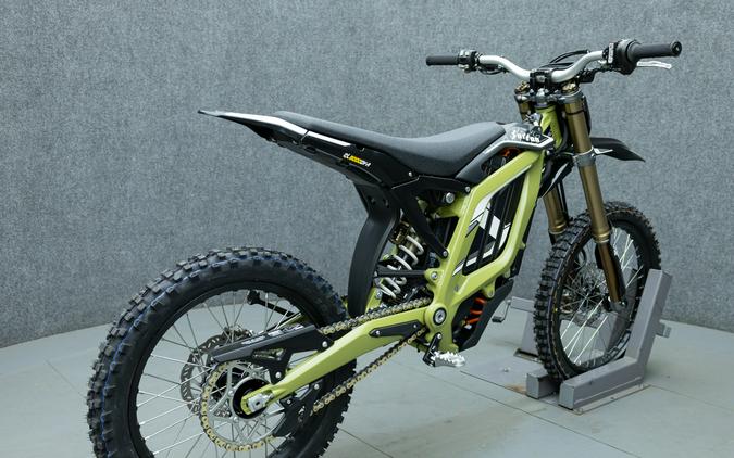 2026 SURRON LIGHT BEE 2 X NA