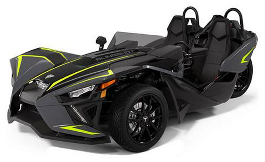 2023 Slingshot Slingshot SLR AutoDrive