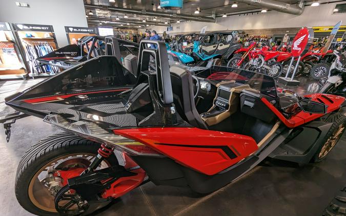 2022 Slingshot Slingshot R AutoDrive