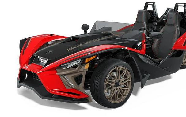 2022 Slingshot Slingshot R AutoDrive