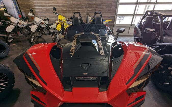 2022 Slingshot Slingshot R AutoDrive