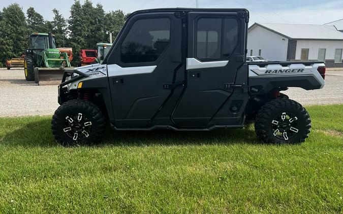 2021 Polaris Industries Ranger Crew XP 1000 Northstar