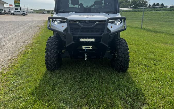 2021 Polaris Industries Ranger Crew XP 1000 Northstar