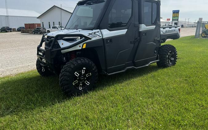 2021 Polaris Industries Ranger Crew XP 1000 Northstar