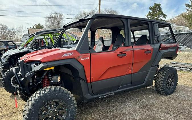 2024 Polaris® XPedition ADV 5 Ultimate