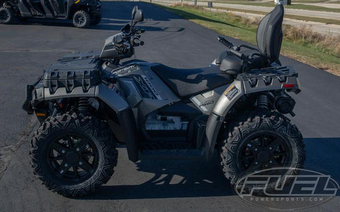 2024 Polaris Sportsman Touring XP 1000 Trail