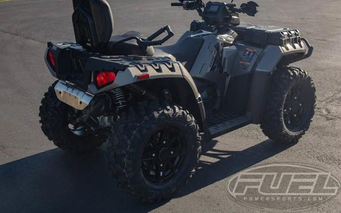 2024 Polaris Sportsman Touring XP 1000 Trail