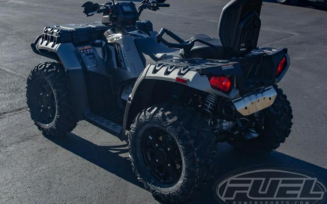 2024 Polaris Sportsman Touring XP 1000 Trail