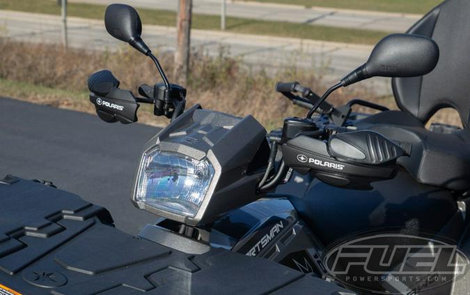 2024 Polaris Sportsman Touring XP 1000 Trail