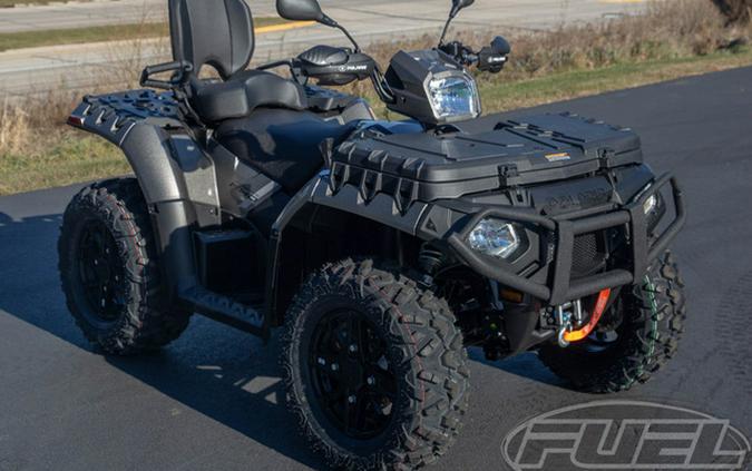 2024 Polaris Sportsman Touring XP 1000 Trail