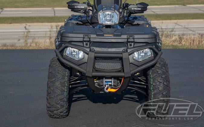 2024 Polaris Sportsman Touring XP 1000 Trail