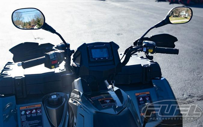 2024 Polaris Sportsman Touring XP 1000 Trail