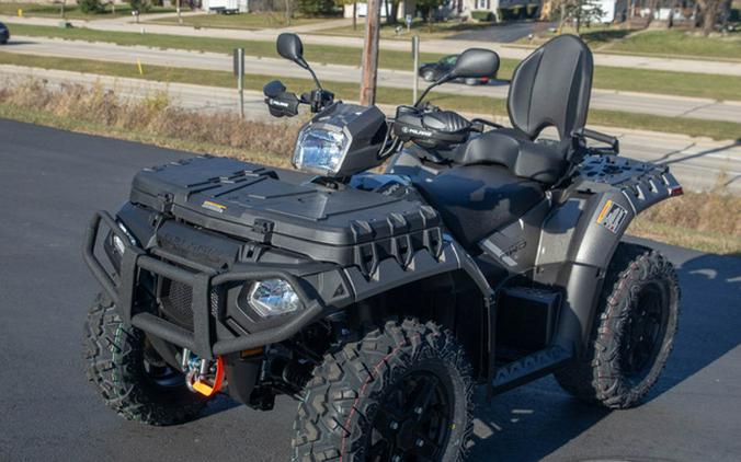 2024 Polaris Sportsman Touring XP 1000 Trail