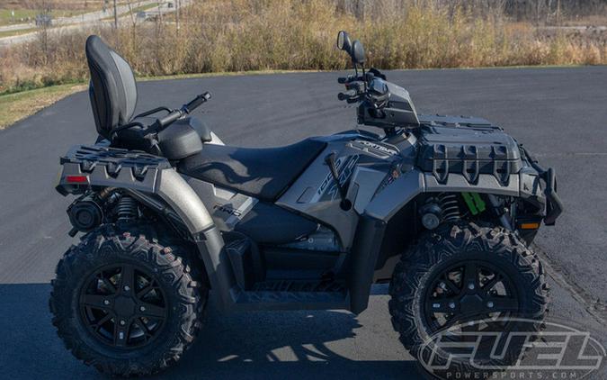 2024 Polaris Sportsman Touring XP 1000 Trail