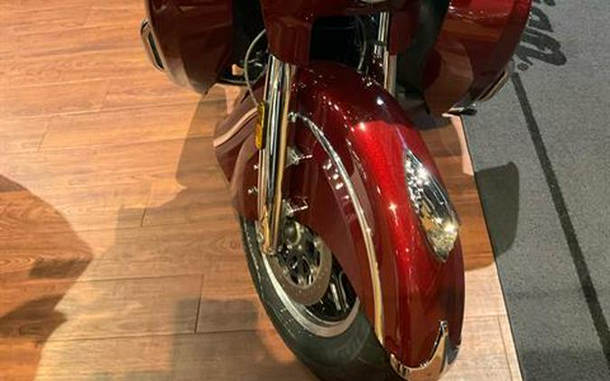 2017 Indian Motorcycle Roadmaster®