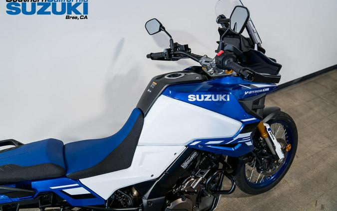 2023 Suzuki V-Strom 1050DE