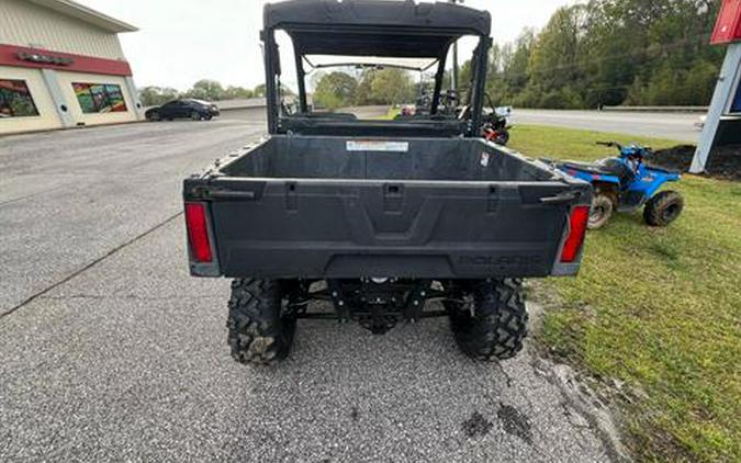 2015 Polaris Ranger®EV