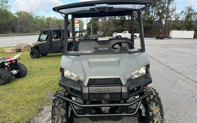 2015 Polaris Ranger®EV