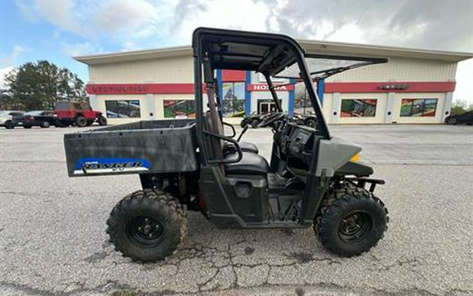 2015 Polaris Ranger®EV