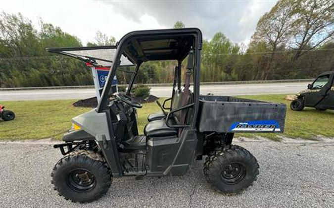 2015 Polaris Ranger®EV