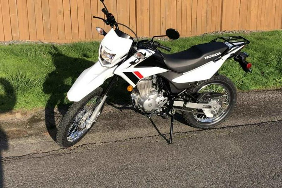 2023 Honda® XR150L