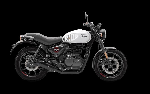 2023 Royal Enfield Hunter 350 First Look (11 Fast Facts)