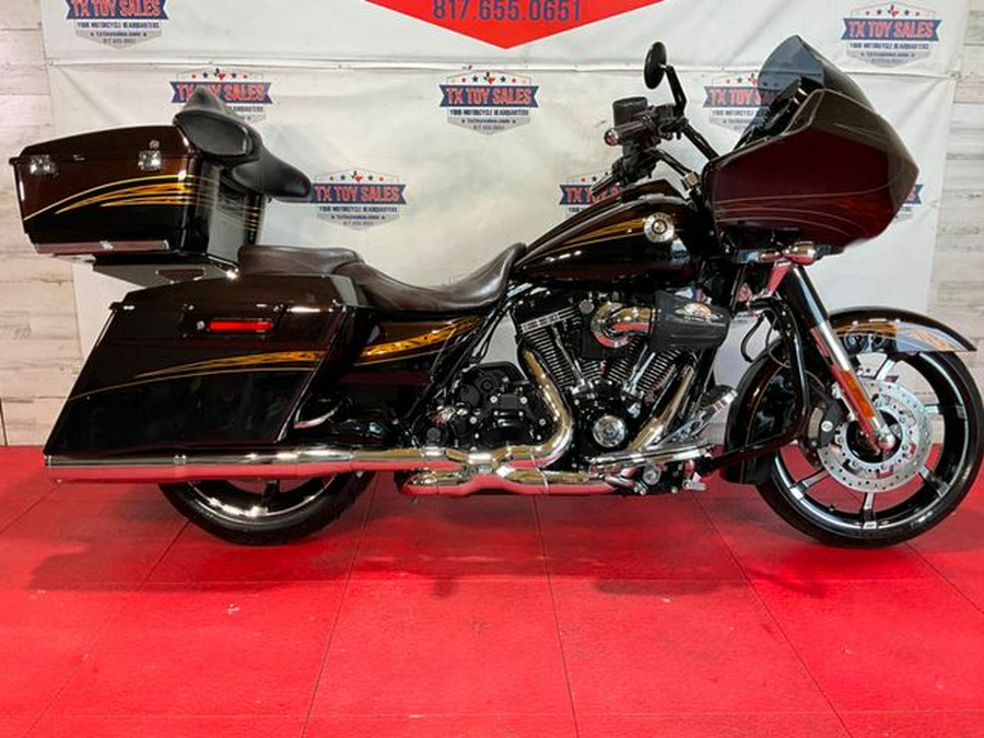 2012 Harley-Davidson Road Glide CVO Custom